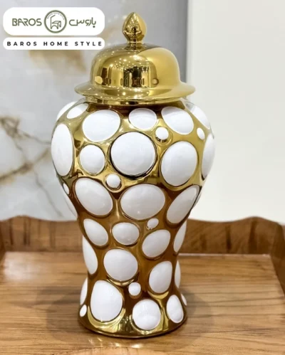 دکوراتیو مدل 182 مبل باروس