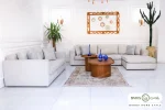 ست مبل راحتی جدید میلانو باروس (1)