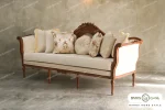 ست مبلمان کاجی مصری کد ۱۱ باروس (13)