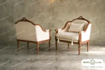 ست مبلمان کاجی مصری کد ۱۱ باروس (16)