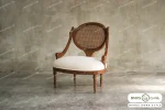 ست مبلمان کاجی مصری کد ۱۱ باروس (18)