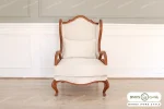 ست مبلمان کینگ با بنچ جدید و صندلی صبا باروس (19)