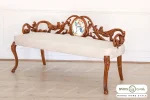 نیمکت و صندلی بنچ جدید کینگ