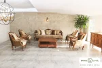 ست مبلمان ۷ نفره المیرا کد ۴ باروس (3)