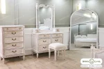 سرویس خواب دو نفره جدید مرجان کیا مدل ۱۴۰۳ باروس (16)