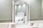 سرویس خواب دو نفره جدید مرجان کیا مدل ۱۴۰۳ باروس (24)