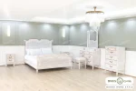 سرویس خواب دو نفره جدید مرجان کیا مدل ۱۴۰۳ باروس (9)