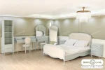 سرویس خواب دو نفره دنیس الهام حسینی باروس (27)