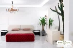 سرویس خواب دو نفره مدرن الهام حسینی باروس (1)