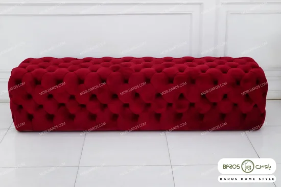 سرویس خواب دو نفره مدرن الهام حسینی باروس (15)