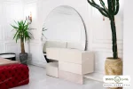 سرویس خواب دو نفره مدرن الهام حسینی باروس (4)