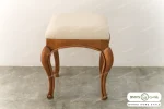 سرویس خواب دو نفره چوبی شاین کد 22 باروس 548 (15)