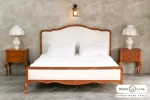 سرویس خواب دو نفره چوبی شاین کد 22 مبل باروس (8)