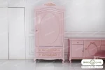 سرویس خواب کودک مدل گندم کد ۳ باروس (14)