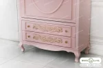 سرویس خواب کودک مدل گندم کد ۳ باروس (5)