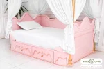 سرویس خواب کودک مدل گندم کد ۳ باروس (9)