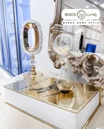 طرح دکوراتیو جدید کد 211 مبل باروس