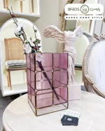 طرح دکوراتیو جدید گلدان کد 224 مبل باروس (1)