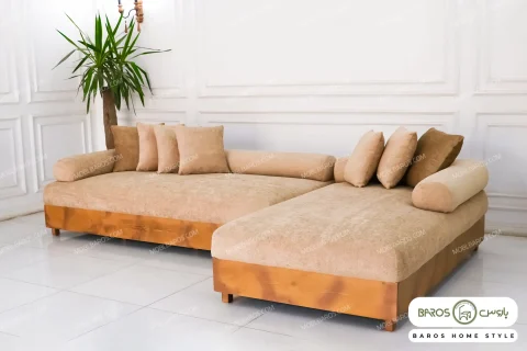 مبل ال جدید مائده عابدی باروس (1)