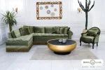 مبل ال دکورا و تک نفره مرجان باروس (2)