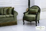 مبل ال دکورا و تک نفره مرجان باروس (6)