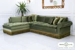مبل ال دکورا و تک نفره مرجان باروس (7)
