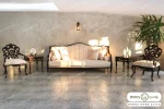 مبل نئوکلاسیک ۷ نفره کینگ و دایمند باروس (12)