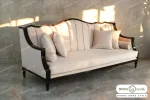 مبل نئوکلاسیک ۷ نفره کینگ و دایمند باروس (15)