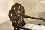 مبل نئوکلاسیک ۷ نفره کینگ و دایمند باروس (5)