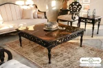 مبل نئوکلاسیک ۷ نفره کینگ و دایمند باروس (8)