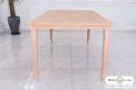 مبل نیم ست + میز ناهار خوری ۸ نفره و جلومبلی عسلی آماده ارسال باروس (8)