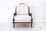 مبل نیم ست ۵ نفره گندم و روما کد ۲ باروس (11)