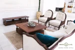 مبل نیم ست ۵ نفره گندم و روما کد ۲ باروس (5)