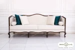 مبل نیم ست ۵ نفره گندم و روما کد ۲ باروس (9)