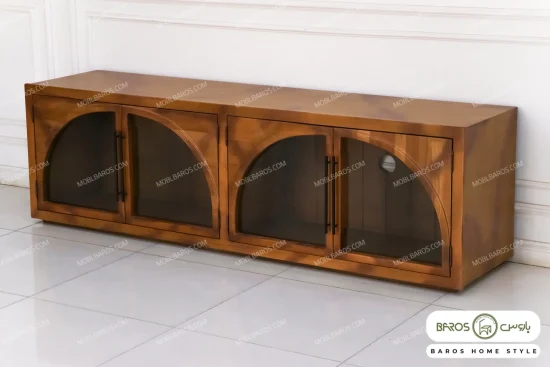 میز تلویزیون جدید مائده عابدی باروس (1)