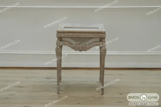 میز جلو مبلی و عسلی جدید لیزنا باروس0 (2)