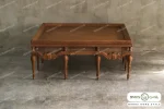 میز جلو مبلی و عسلی جدید لیزنا طرح ۲ باروس (4)