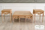 میز جلو مبلی و عسلی جدید لیزنا مبل باروس (1)