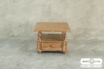 میز جلو مبلی و عسلی راشل 0001 (2)