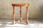 میز جلو مبلی و عسلی راشل و کینگ باروس (2)