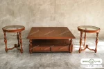 میز جلو مبلی و عسلی راشل و کینگ باروس (3)