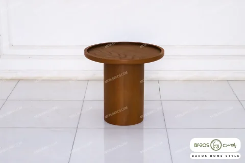میز عسلی میلانو باروس