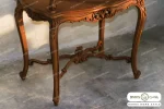 میز قهوه خوری دو نفره جدید کارنو باروس (10)