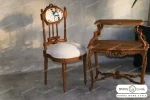 میز قهوه خوری دو نفره جدید کارنو باروس (2)