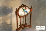 میز قهوه خوری دو نفره جدید کارنو باروس (3)