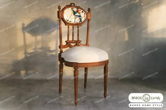 میز قهوه خوری دو نفره جدید کارنو باروس (4)