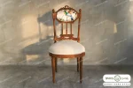 میز قهوه خوری دو نفره جدید کارنو باروس (5)