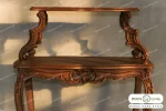 میز قهوه خوری دو نفره جدید کارنو باروس (7)
