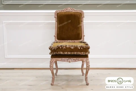 میز ناهار خوری آرال مبل باروس (8)