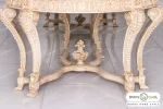 میز ناهار خوری سلطنتی الینا تایپ B باروس (4)